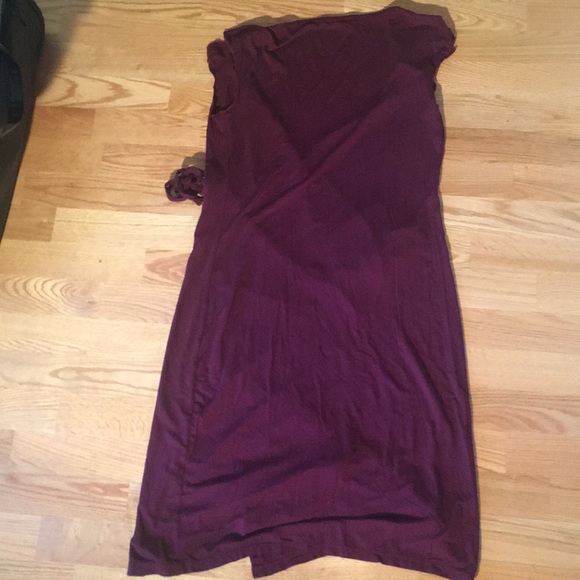 J Crew Wrap Dress - Picture 5 of 5